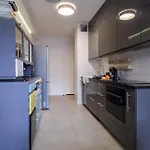 Daire Six Dreams Spot Poznan