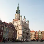 Six Dreams Spot * Poznan