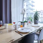 Daire Six Dreams Spot Poznan