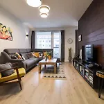 Six Dreams Spot Daire Poznan