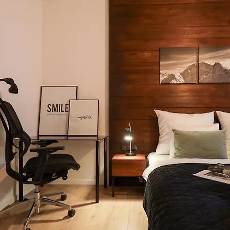 Apartamento Six Dreams Spot