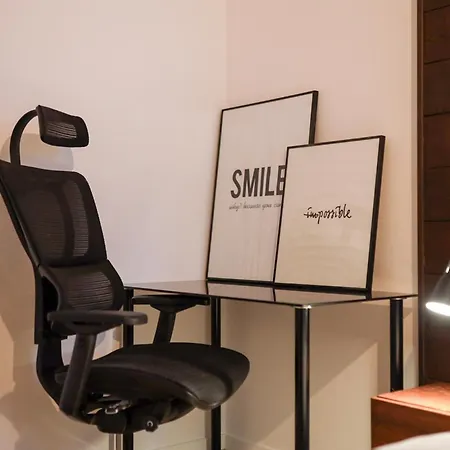 Six Dreams Spot Apartamento