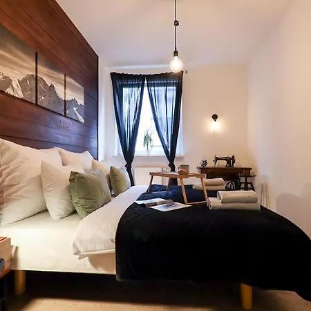 Apartamento Six Dreams Spot