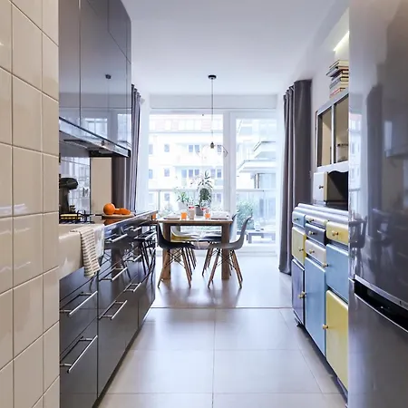 Apartamento Six Dreams Spot
