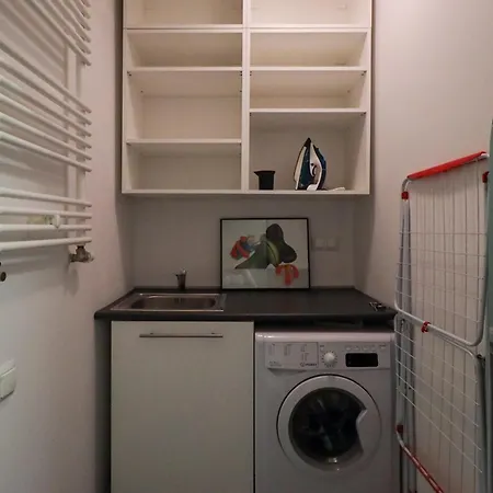 Six Dreams Spot Apartamento *