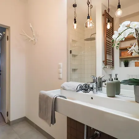 Six Dreams Spot Apartamento *
