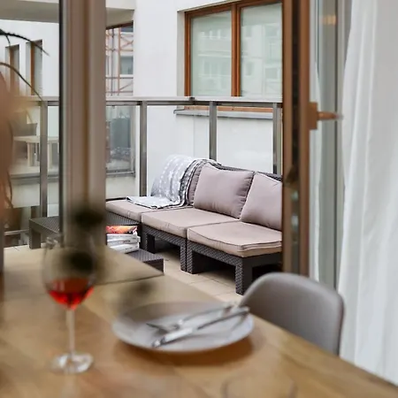 Six Dreams Spot Apartamento