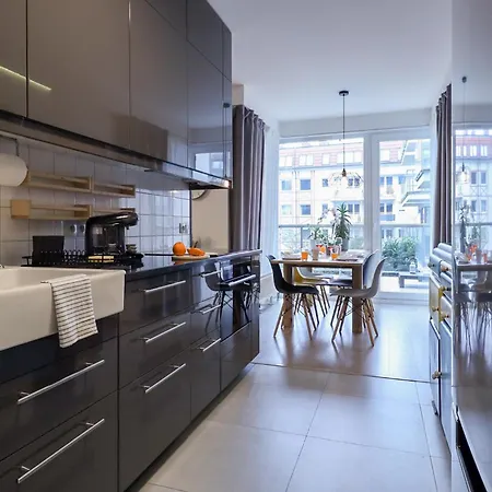 Six Dreams Spot Apartamento *