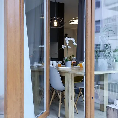 Six Dreams Spot Apartamento