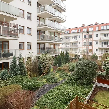 Six Dreams Spot Apartamento *