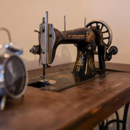 Six Dreams Spot Daire Poznan