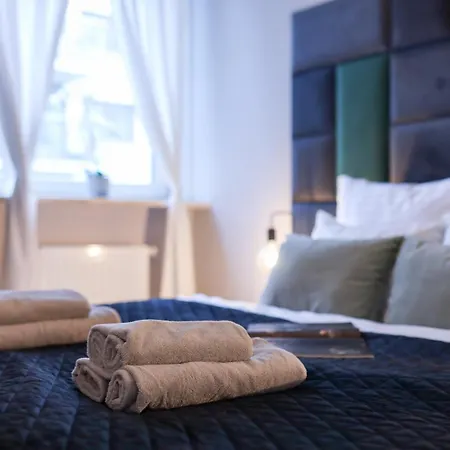 Six Dreams Spot Poznan