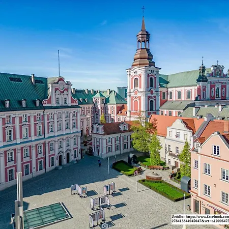 Six Dreams Spot Poznan