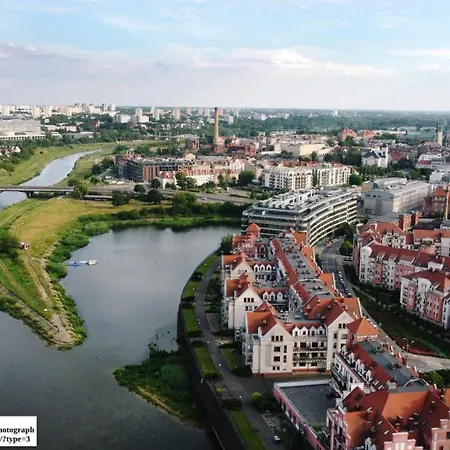 Six Dreams Spot * Poznan