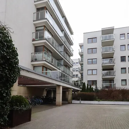 Six Dreams Spot Daire Poznan