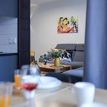 Six Dreams Spot * Poznan