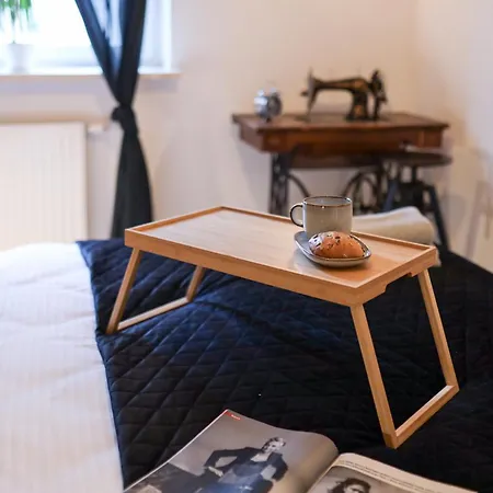 Six Dreams Spot Daire Poznan