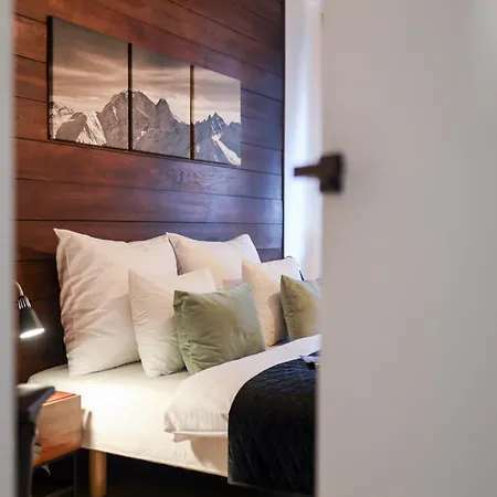 Six Dreams Spot Daire