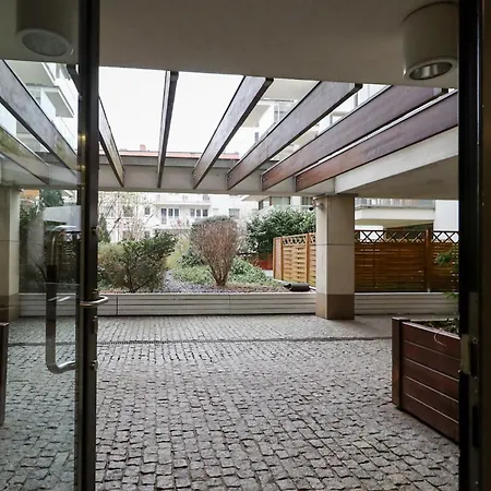 Six Dreams Spot Poznan