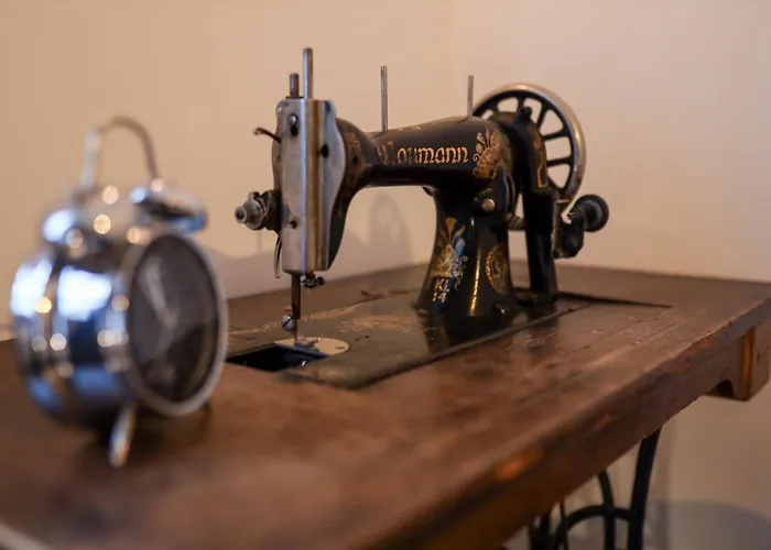 Six Dreams Spot Apartmán Poznaň