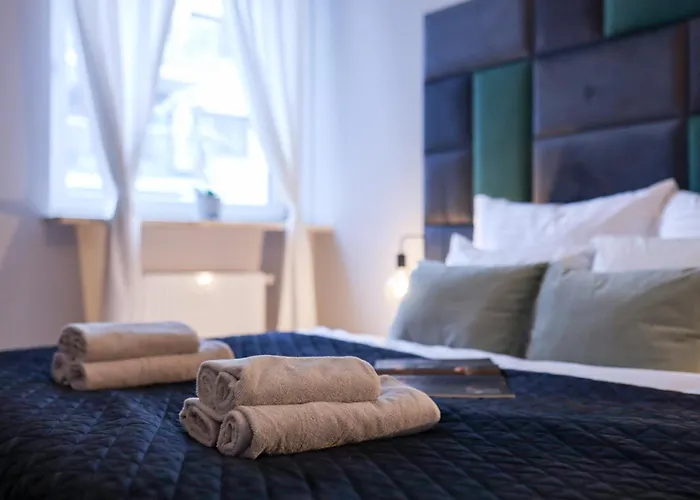 Six Dreams Spot Poznaň