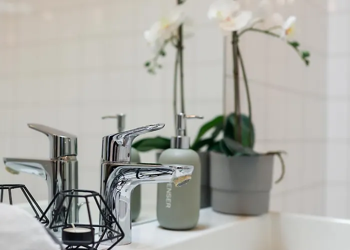 Six Dreams Spot Apartmán