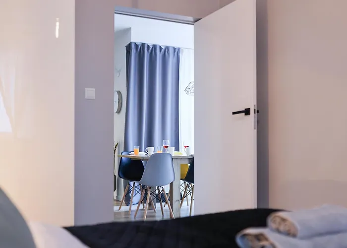 Six Dreams Spot Apartmán *