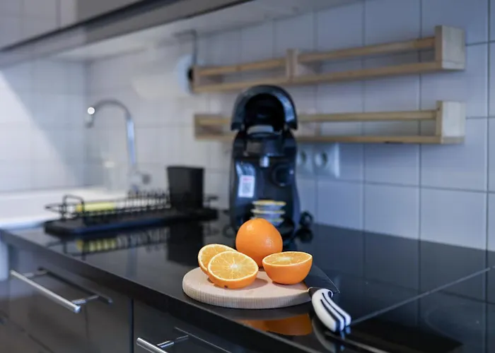 Six Dreams Spot Apartmán