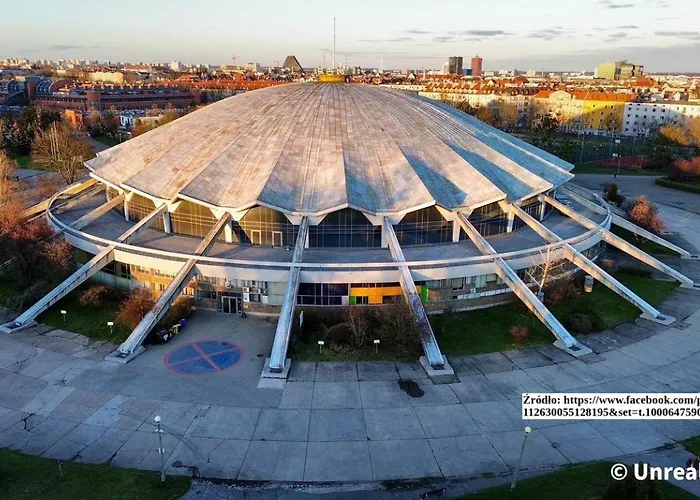 Six Dreams Spot Apartmán *