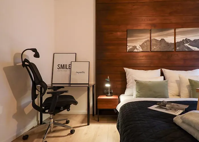 Apartmán Six Dreams Spot