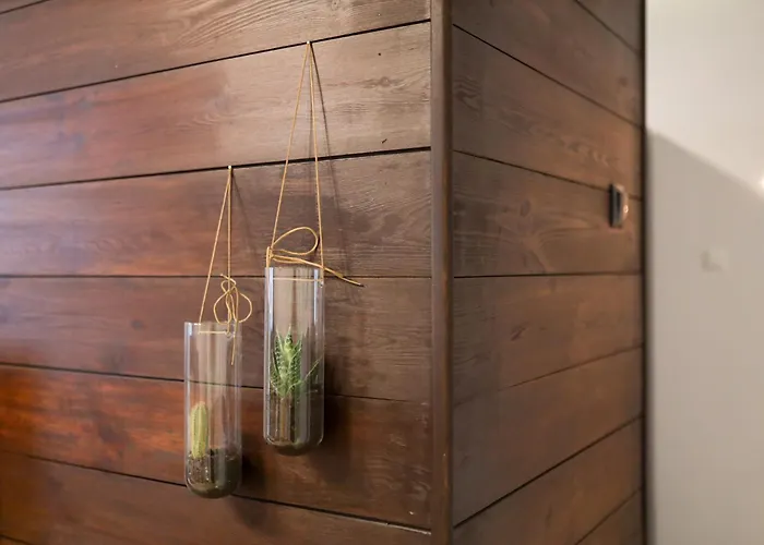 Six Dreams Spot Apartmán *