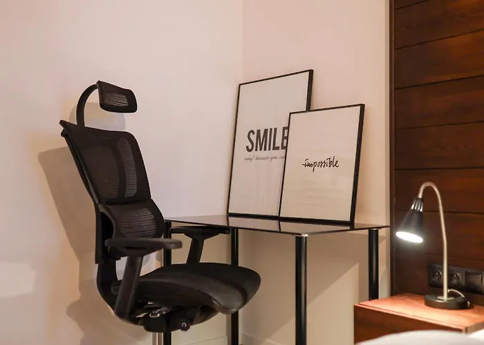 Six Dreams Spot Apartmán