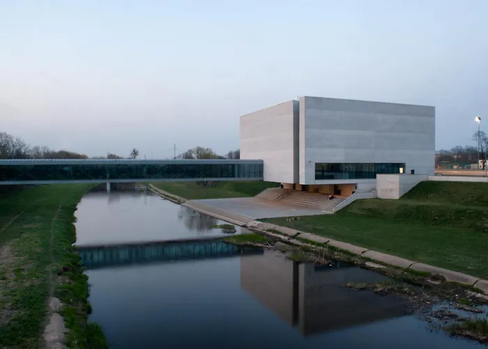 Apartmán Six Dreams Spot *