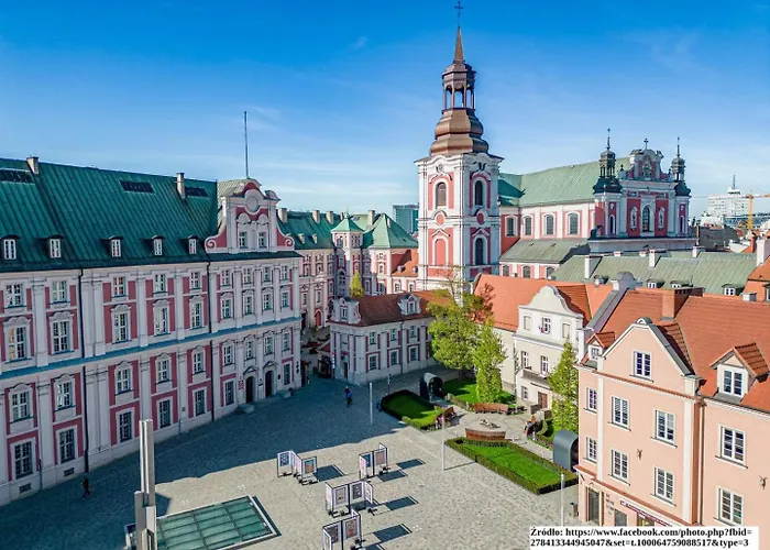 Six Dreams Spot Poznaň