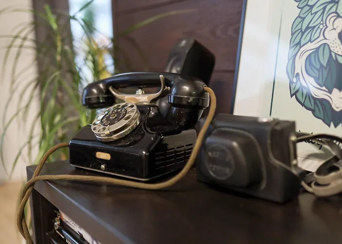 Apartmán Six Dreams Spot *