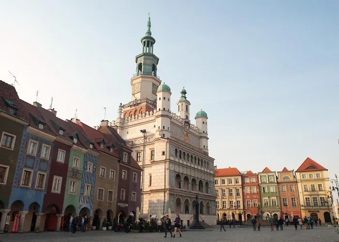 Six Dreams Spot * Poznaň