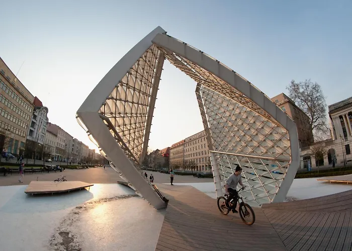 Apartmán Six Dreams Spot *