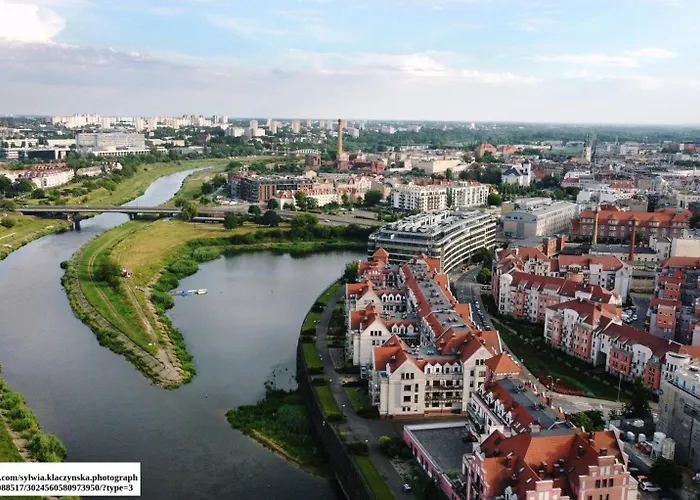 Six Dreams Spot * Poznaň