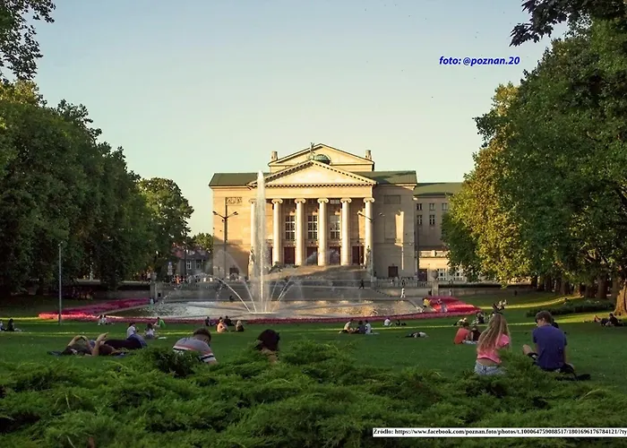 Apartmán Six Dreams Spot Poznaň