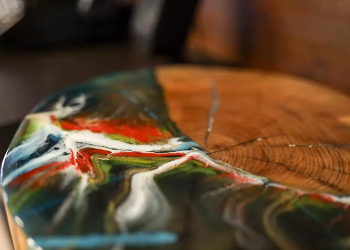 Apartmán Six Dreams Spot *