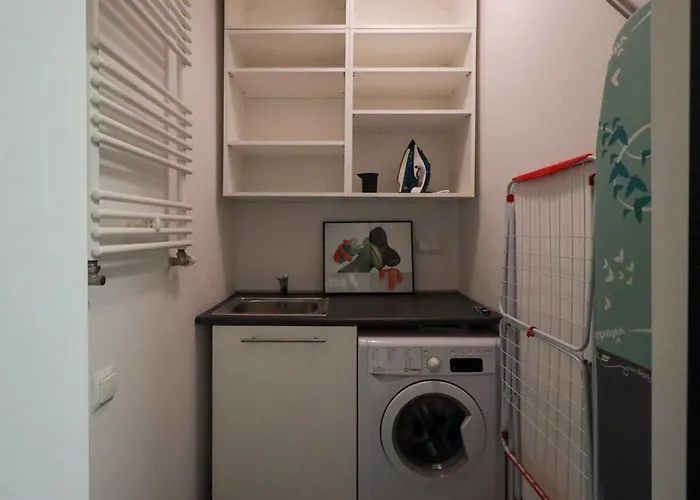 Six Dreams Spot Apartmán *