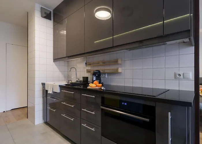 Six Dreams Spot Apartmán