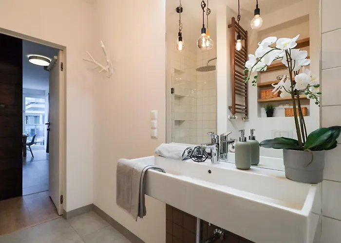 Six Dreams Spot Apartmán *