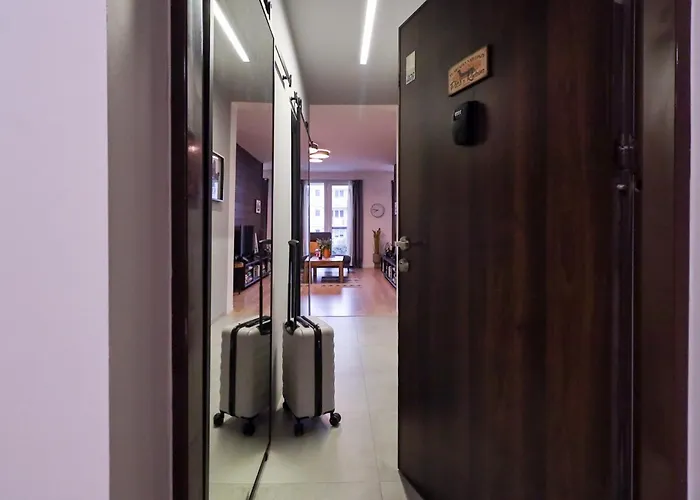 Six Dreams Spot Poznaň