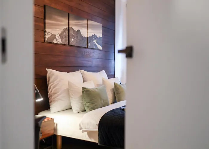 Six Dreams Spot Apartmán