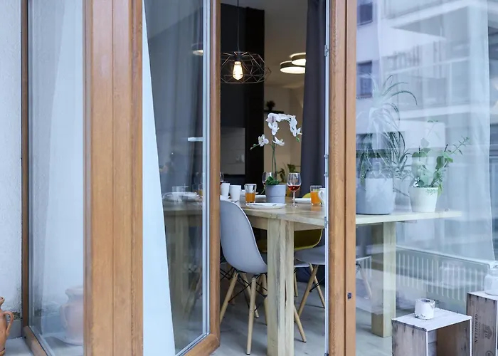 Six Dreams Spot Apartmán