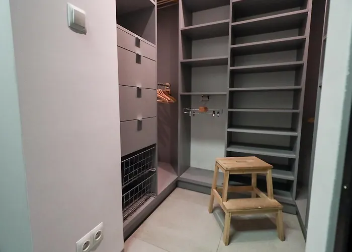 Apartmán Six Dreams Spot *