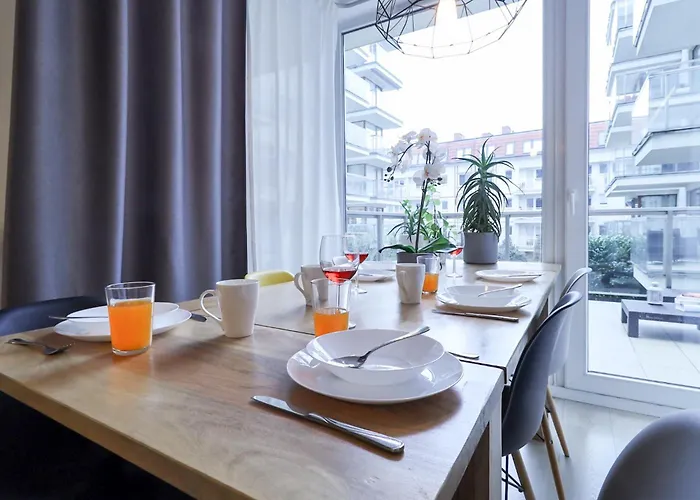 Apartmán Six Dreams Spot