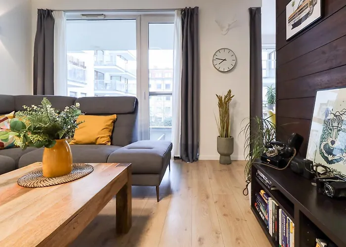 Apartmán Six Dreams Spot *