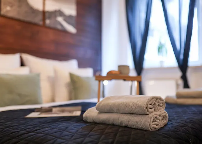 Six Dreams Spot * Poznaň